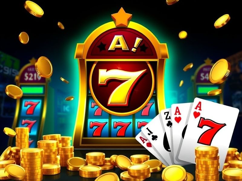 Expert guides and reviews on pay casino online platforms, secure payment methods, and tips for maximizing your casino experience. Trustworthy information curated by gambling industry professionals.